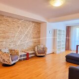 Baneasa apartament cu trei camere mobilat, utilat si doua locuri de parcare in subteran!